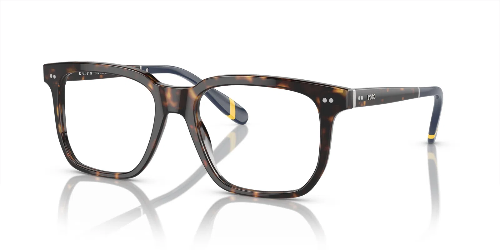 Polo 2269F Eyeglasses - view 5